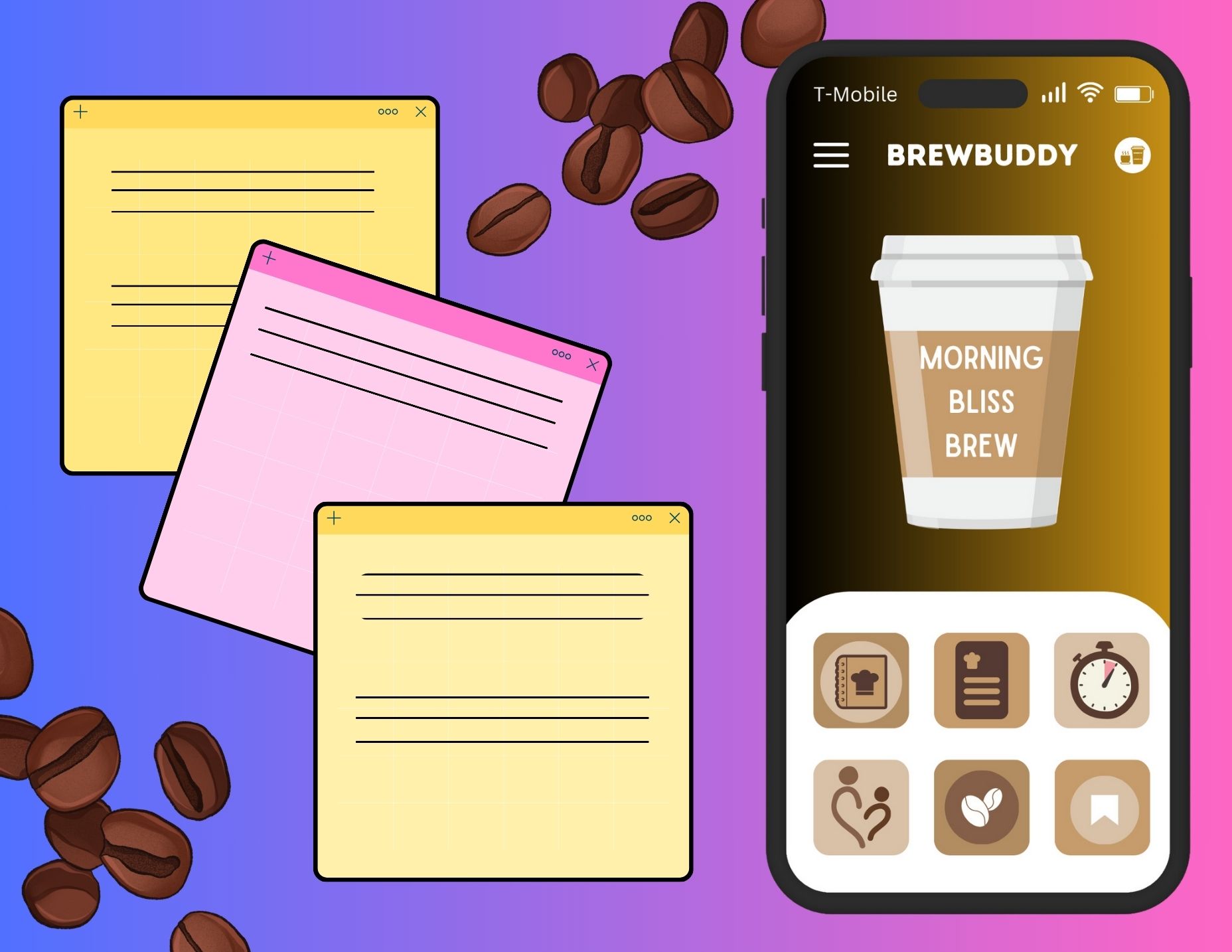 BrewBuddy Release V8 3 0 Kateryna Chonka brewbuddy-release-v8-3-0-kateryna-chonka